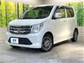 2016 Suzuki Wagon R