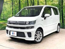 2017 Suzuki Wagon R