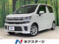 2017 Suzuki Wagon R