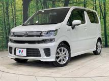 2017 Suzuki Wagon R