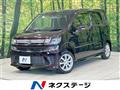 2017 Suzuki Wagon R