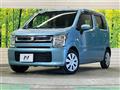 2017 Suzuki Wagon R