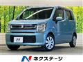 2017 Suzuki Wagon R