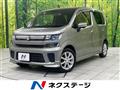 2017 Suzuki Wagon R