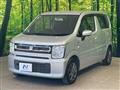 2017 Suzuki Wagon R