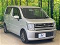 2017 Suzuki Wagon R