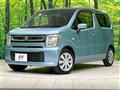 2018 Suzuki Wagon R