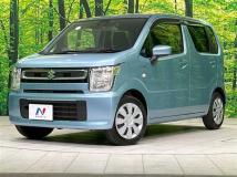 2018 Suzuki Wagon R