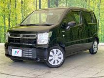 2019 Suzuki Wagon R