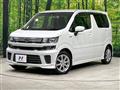 2019 Suzuki Wagon R