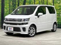 2019 Suzuki Wagon R