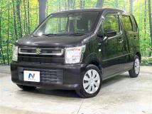 2019 Suzuki Wagon R