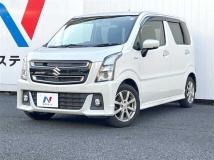 2018 Suzuki Wagon R Stingray