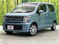 2020 Suzuki Wagon R