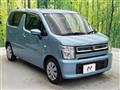 2020 Suzuki Wagon R