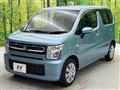 2020 Suzuki Wagon R
