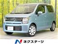 2021 Suzuki Wagon R
