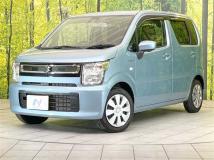 2021 Suzuki Wagon R