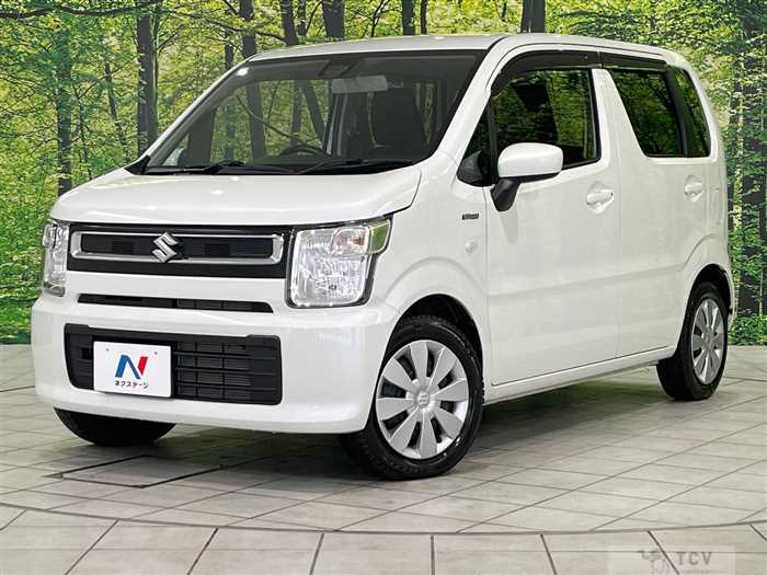 2022 Suzuki Wagon R