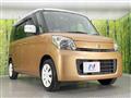 2014 Suzuki Spacia