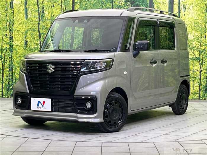 2023 Suzuki Suzuki Others