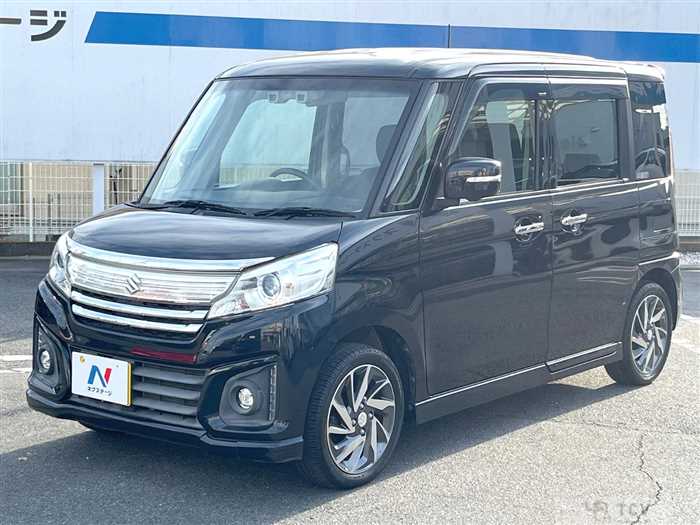 2015 Suzuki Suzuki Others