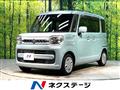 2019 Suzuki Spacia