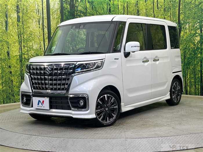 2023 Suzuki Suzuki Others