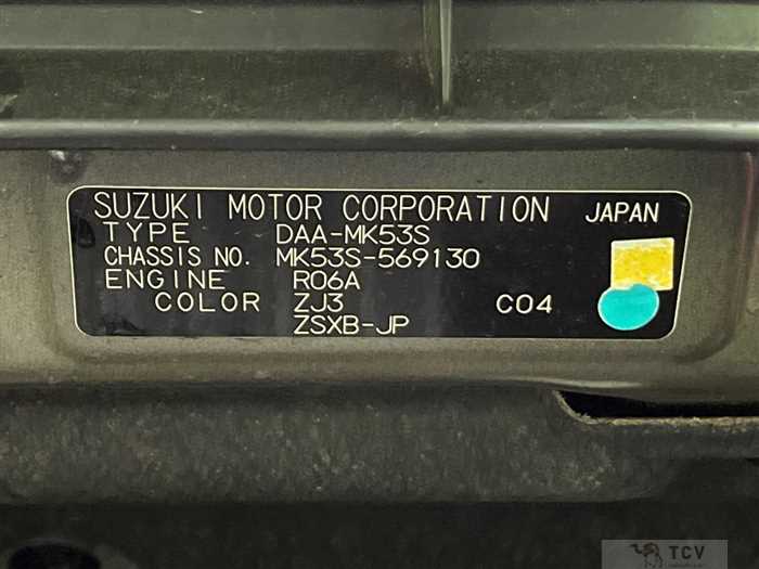 2018 Suzuki Suzuki Others