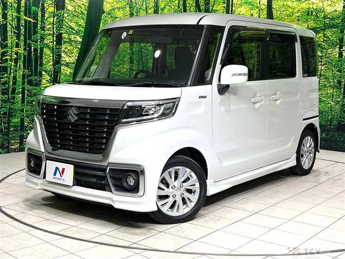 2019 Suzuki Suzuki Others