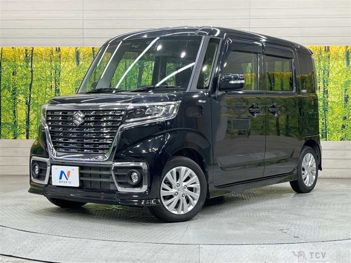 2019 Suzuki Suzuki Others