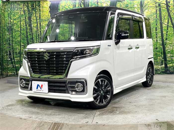 2019 Suzuki Suzuki Others