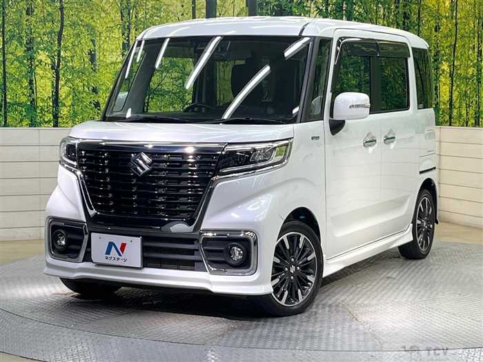2019 Suzuki Suzuki Others