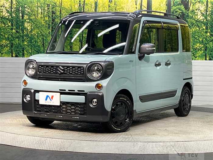 2019 Suzuki Suzuki Others