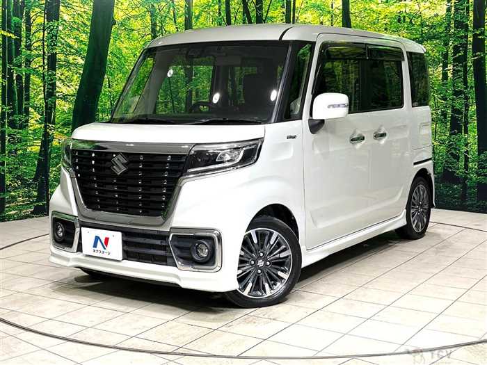 2020 Suzuki Suzuki Others