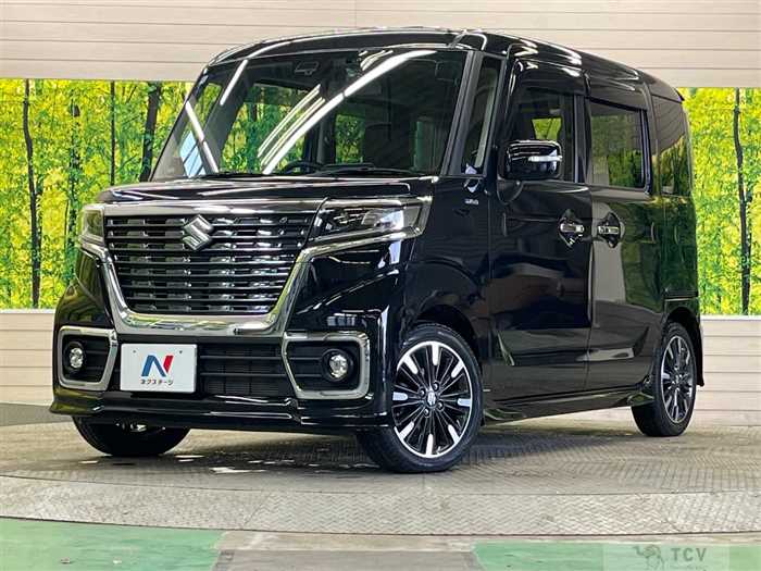2020 Suzuki Suzuki Others