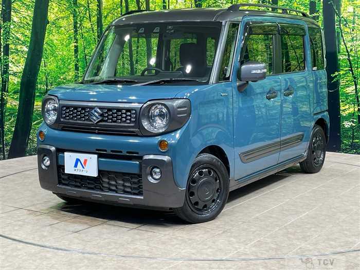 2021 Suzuki Suzuki Others