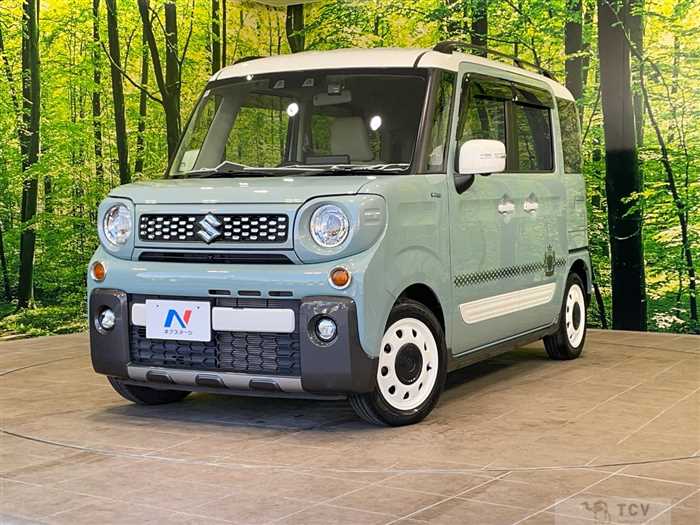 2022 Suzuki Suzuki Others