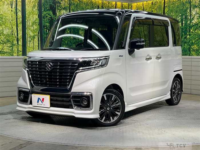 2019 Suzuki Suzuki Others