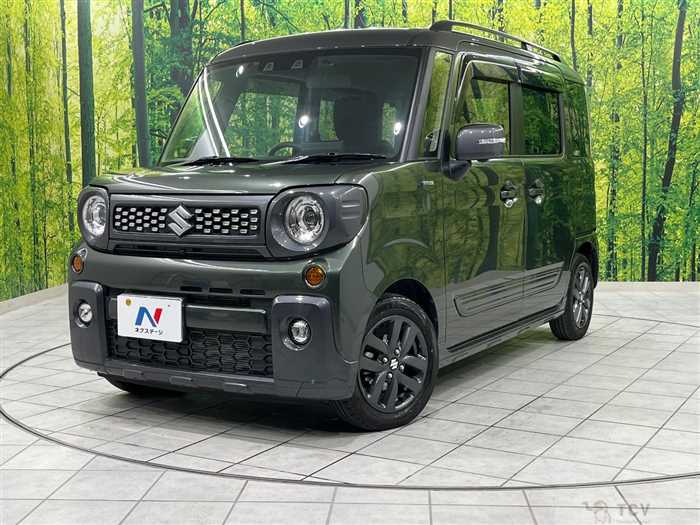 2022 Suzuki Suzuki Others