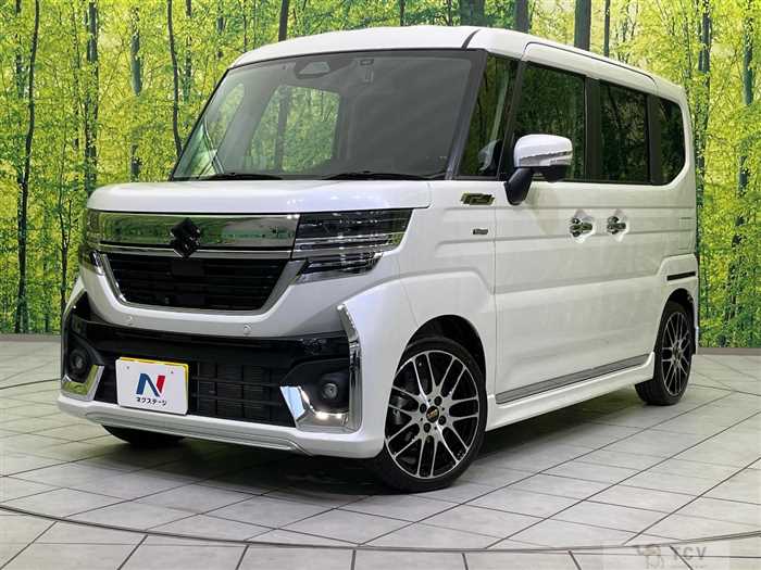 2024 Suzuki Suzuki Others