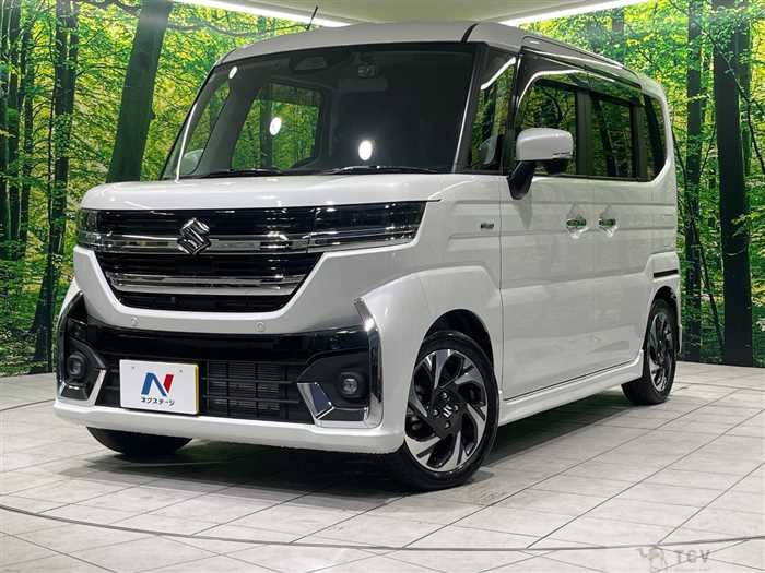 2024 Suzuki Suzuki Others