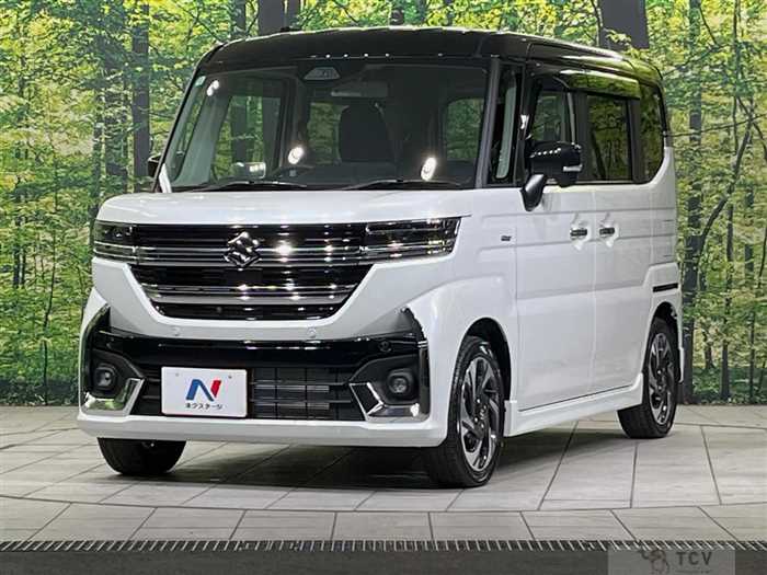 2024 Suzuki Suzuki Others