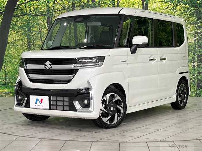 2025 Suzuki Suzuki Others