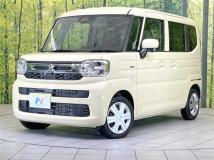 2024 Suzuki Spacia