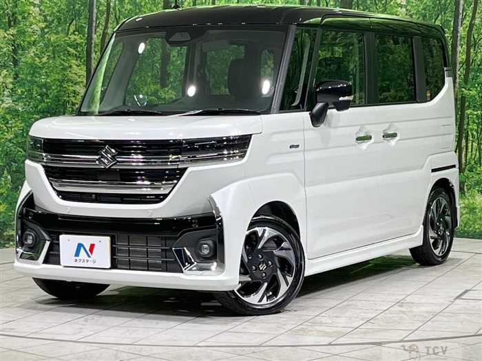 2024 Suzuki Suzuki Others