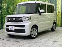 2025 Suzuki Spacia