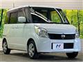 2011 Nissan ROOX