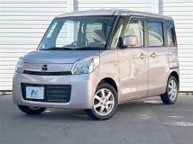 2013 Mazda Flair Wagon