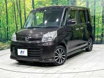 2015 Mazda Flair Wagon